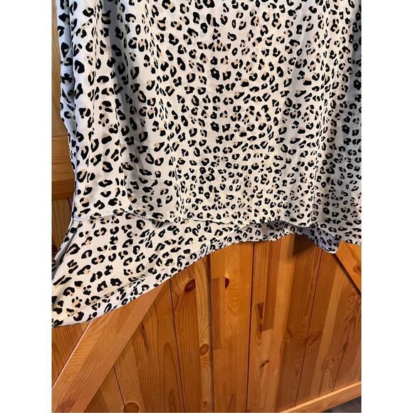 Zac & Rachel woman blouse size 2X￼(2548) - Picture 3 of 6